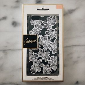✨NEW Sonix 6Plus iPhone Case! 🌸